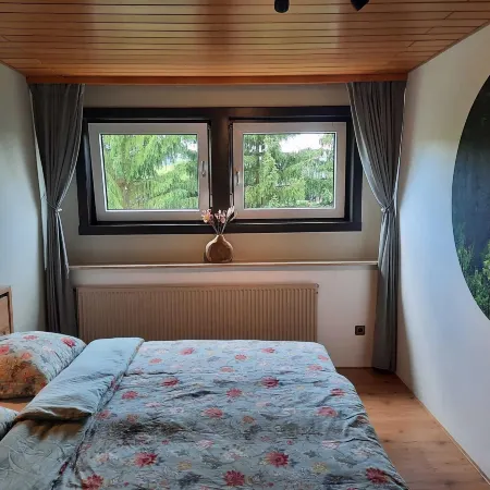 Ferienwohnung in der Nähe von Willingen