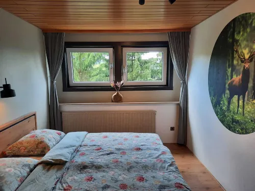 Ferienwohnung in der Nähe von Willingen - 2-Star