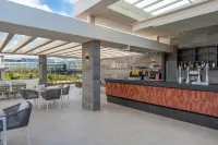 Barcelo Playa Blanca - bar