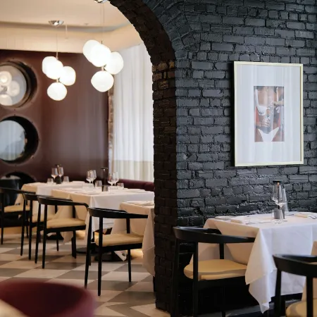 David Hotel