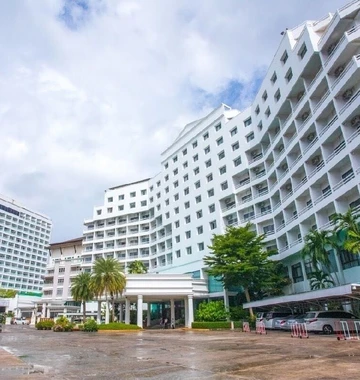 รูปภาพของโรงแรมรอยัลพาเลซ