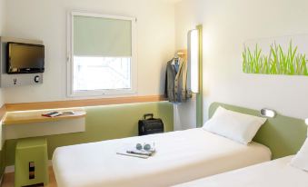 Ibis Budget Girona Costa Brava