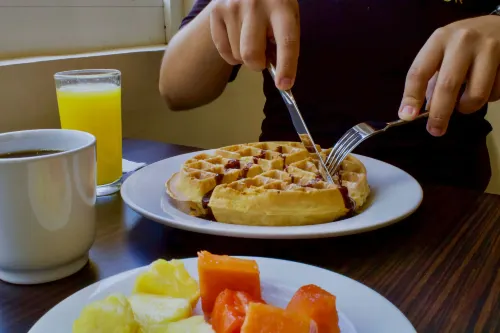 Ibis Monterrey Valle Питание Photos