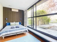 Picturesque villa with swimming pool - 2성급