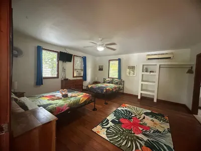 River Bend Resort Belize Hotel a 