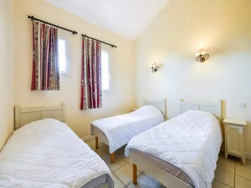2 Room House 5 People Selection