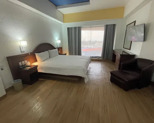 Hotel Inn Sur Hotels near Six Flags Mexico