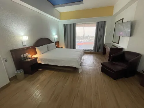 Hotel Inn Sur Hotels in Xochimilco