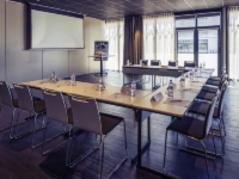 Hôtel Mercure Cherbourg Centre Port