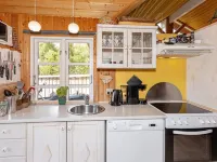 6 person holiday home in Fur-By Traum - Homestays