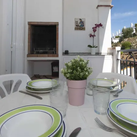 Apartment in Roses near Cap de Creus Park