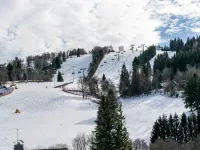 2 Separate Wohnungen mit Balkon an der Skipiste - balcony