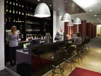 Hôtel Mercure Cholet Centre - Quầy bar