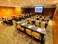 Novotel Florianopolis Hotel a Florianopolis