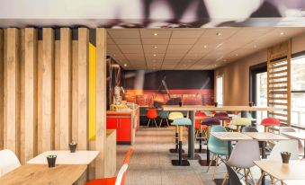Ibis Troyes Centre