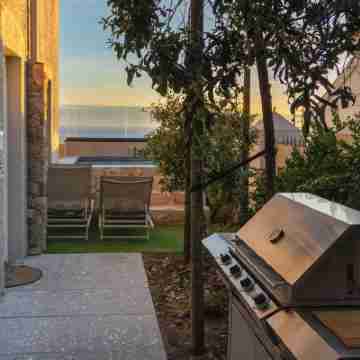 Esplanade Hermanus Hotel Exterior