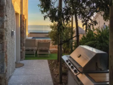 Esplanade Hermanus Hoteles en Hermanus