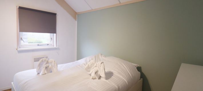 Holiday Home in Grou by Pikmeer Lake Hoteles en Grou