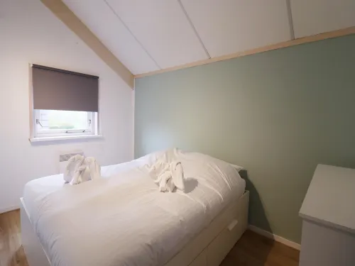 Holiday Home in Grou by Pikmeer Lake - WiFi