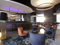 Novotel Basel City - bar