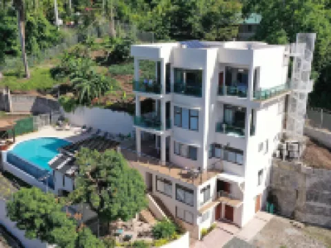 Yellow Sands Luxury Villas Unit 1 Hotels in Castries