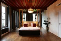 Stadshotel Geertruidenberg Hotel a Werkendam