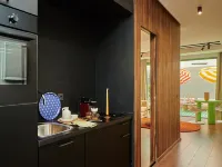 StayHere Casablanca - CFC Urban Signature Hotels near Morocco Mall