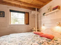 6 person holiday home in Roslev-By Traum - 3-Star