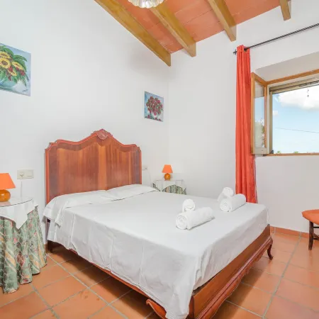 Torre Marina (alga Marina) - Villa With Pool