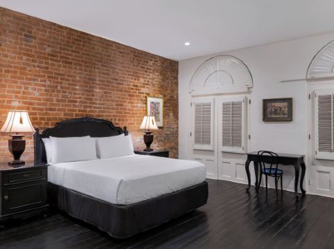 Hotel Royal New Orleans