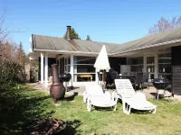 4 Star Holiday Home in Væggerløse - 4-Star