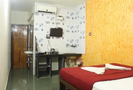 The House of Brothers