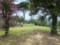 Luxury Retreat in Montevettolini Hotels in Monsummano Terme