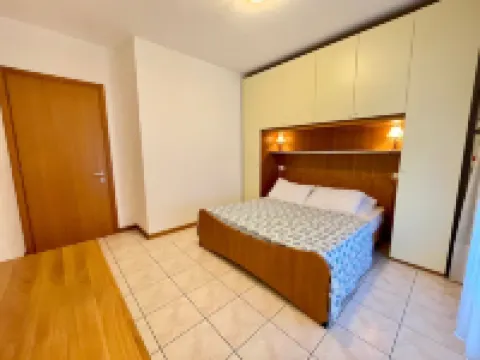 Comfortable Flat with Shared Pool