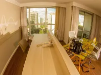 Mercure Brasilia Lider