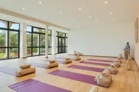 Sentido Galosol - Gym
