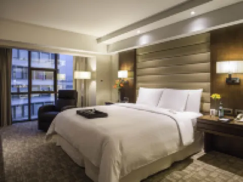 Swissôtel Lima โรงแรมในลิมา