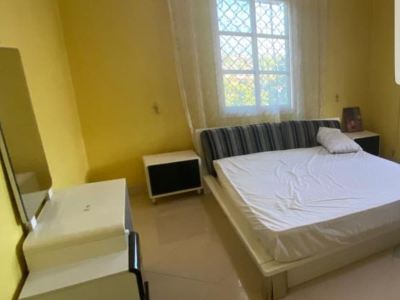 SALAAM LETTING MIGOMBANI VILLA