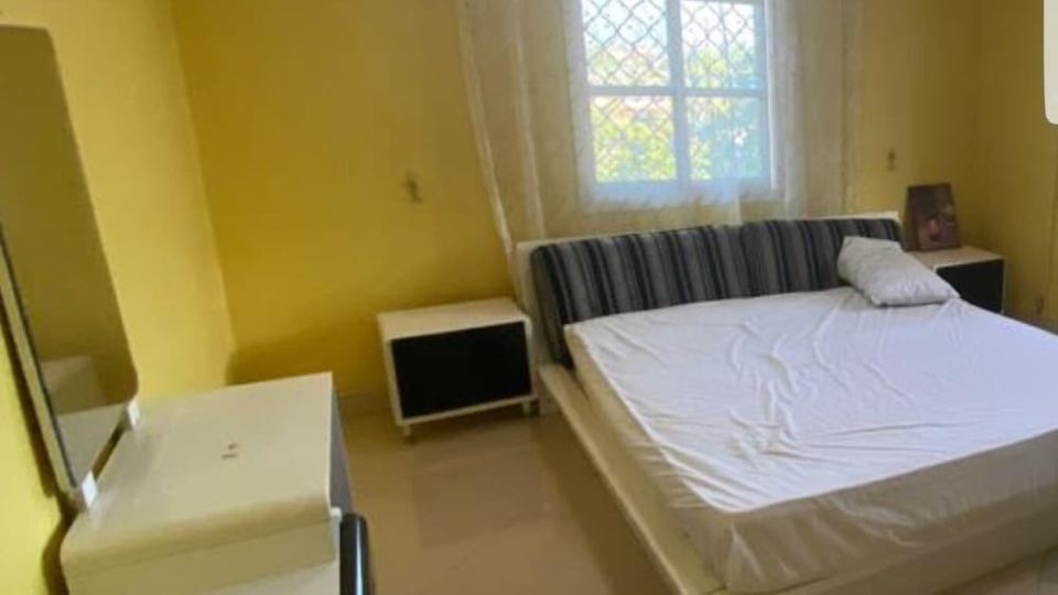 SALAAM LETTING MIGOMBANI VILLA