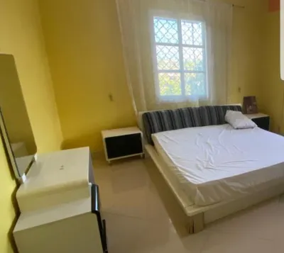 SALAAM LETTING MIGOMBANI VILLA Hotels in 