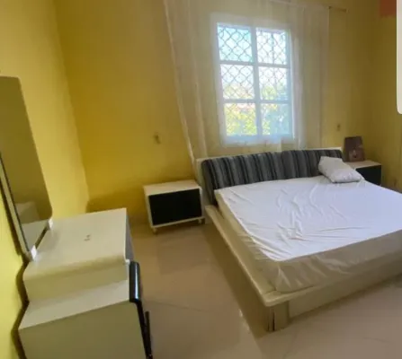 SALAAM LETTING MIGOMBANI VILLA