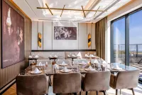 Golden Tulip Gebkim Kocaeli - Aamiainen
