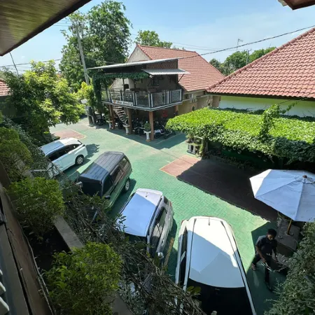 Hary's Homestay