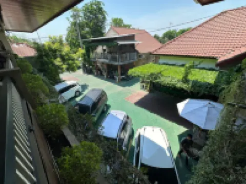 Hary's Homestay