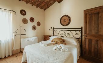Agriturismo le Macchie