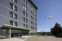 Best Western Premier CHC Airport Các khách sạn ở 