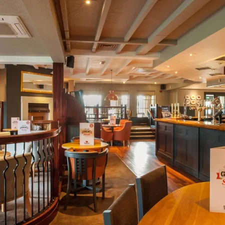 Premier Inn Liverpool North