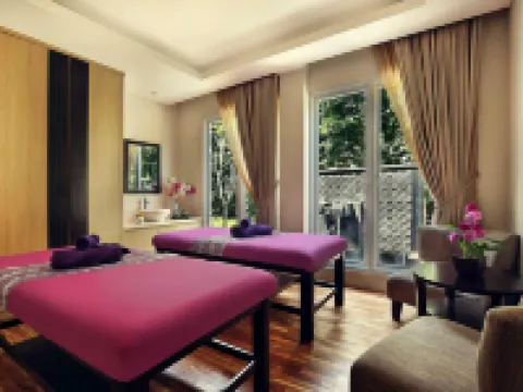 Grand Mercure Bandung Setiabudi
