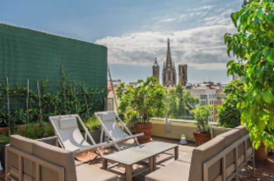 Catedral Apartments by Aspasios