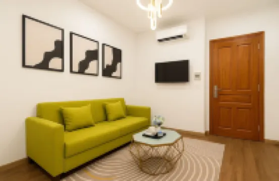 M ホーム サイゴン